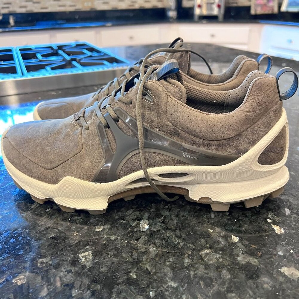 ECCO BIOM C-TRAIL M LOW TEX